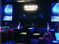 -MOSSO音乐酒吧·live house(南京旗舰店)