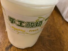 -苹果花园(桂林路店)