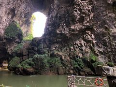 -英西峰林·洞天仙境