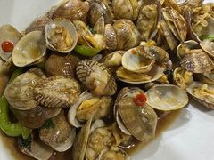 炒花甲-一哥美食(总店)
