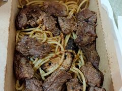 -西小排(来福士广场店)