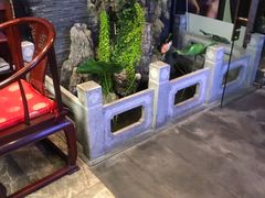 -知足堂养生会所(碑亭巷店)