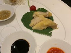 -青岛证大喜玛拉雅酒店·Z1餐厅