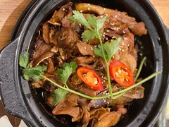 姜母鸭-鑫鸿达·海鲜闽菜热炒小馆(中山路店)