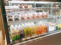 -奈雪的茶(苏宁广场店)