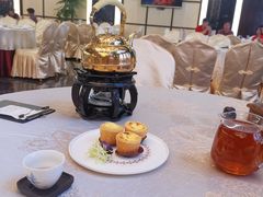 -香云轩·顺德菜(香云纱园林酒店店)