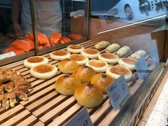 -木子木水日式烫面包(世界城光谷店)