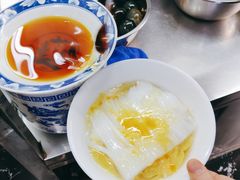 -何老二卤汁凉粉