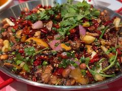 -盐老幺自贡盐帮菜老店