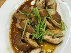 -长平老姿娘夜粥(平东一街店)