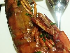 -LA CREPERIE BRETONNE布列塔尼法式餐厅(天童北路店)