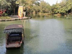 -西溪国家湿地公园