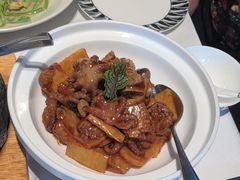 -百富源·海鲜辽菜(浑河堡店)