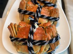 -郑州富力万达文华酒店·云端美食汇自助餐厅