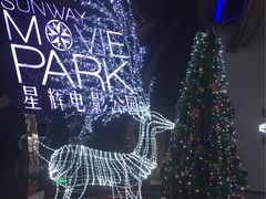 -星辉电影公园(时代广场CC MALL店)