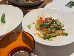 -汤城小厨•粤菜•靓汤(苏州街店)