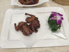 红烧乳鸽-顺德人家食府(黄金广场店)