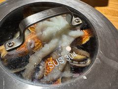 -东海章鱼馆(恒瑞街店)