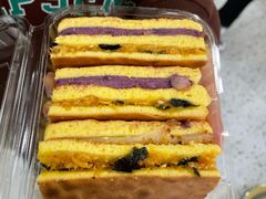 -甜嘟嘟烘焙坊(舒城路店)