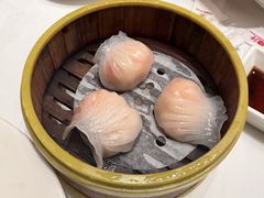 -夏宫中餐厅(香格里拉大酒店)