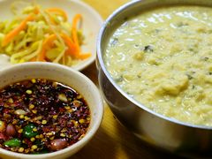 -延阿姨水豆腐(公园店)