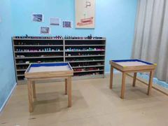 -竞思注意力·专注力·学习能力训练(天一广场中心)