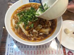 -晋B2008刀削面(小南庄店)