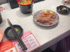 -争鲜回转寿司(中街大悦城店)