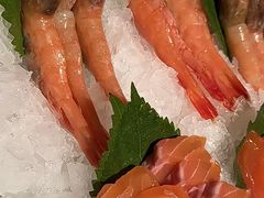 -Mr.Fish鱼鲜生海鲜放题(高德置地冬广场店)