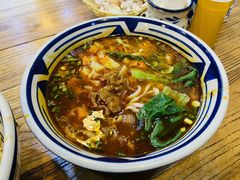 -郑记biangbiang面(钟楼店)
