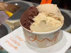 -Dip in Gelato(富民路店)