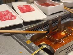 -海底捞火锅(金光华店)