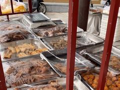 -金家老三饭庄(常营店)