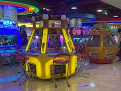 -汤姆熊欢乐世界(光启城店)