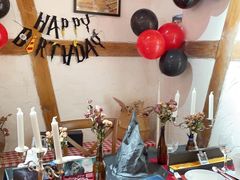-慢隅法式小馆·生日求婚西餐厅