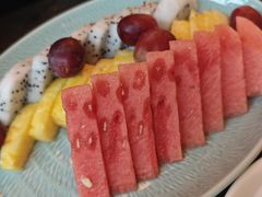 -西安凯悦酒店·湖畔中餐厅