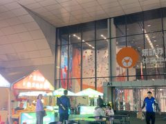 -回龙观体育文化公园