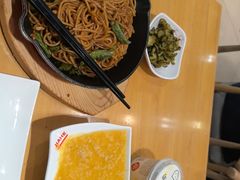 -嘉和一品粥(马家堡店)