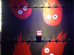 -炭舍干锅·烤鱼(扬名广场店)