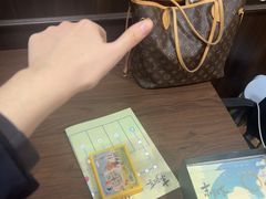 -剧狐剧本杀(徐汇1号店)