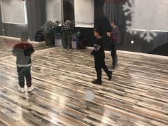 -艺彩童馨舞蹈培训学校(西湖道校区)