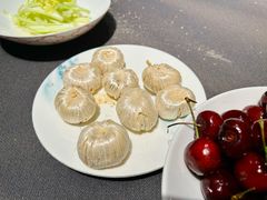 -兰庭玉树·老饭骨家宴(后海店)