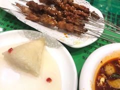 -令氏家外家周秦食府(高新店)