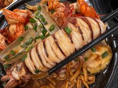 -稻香海鲜饭店(第一国际店)