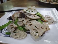 -苏记餐厅(叠南店)