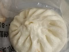 -御梁坊红糖馒头