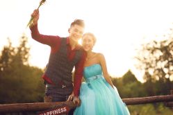 -太古映画婚纱摄影(天河店)