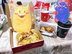 -必胜客(泗阳雨润店)