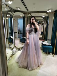 -LA GRACE高端婚纱礼服定制馆