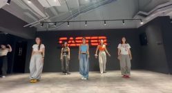 -CASTER跳舞俱乐部